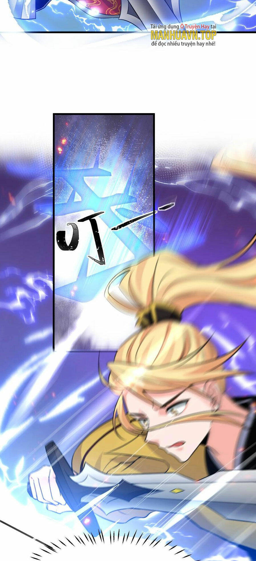 Tu Luyện Thành Tiên Ta Chỉ Muốn Nuôi Nữ Đồ Đệ chapter 136 18