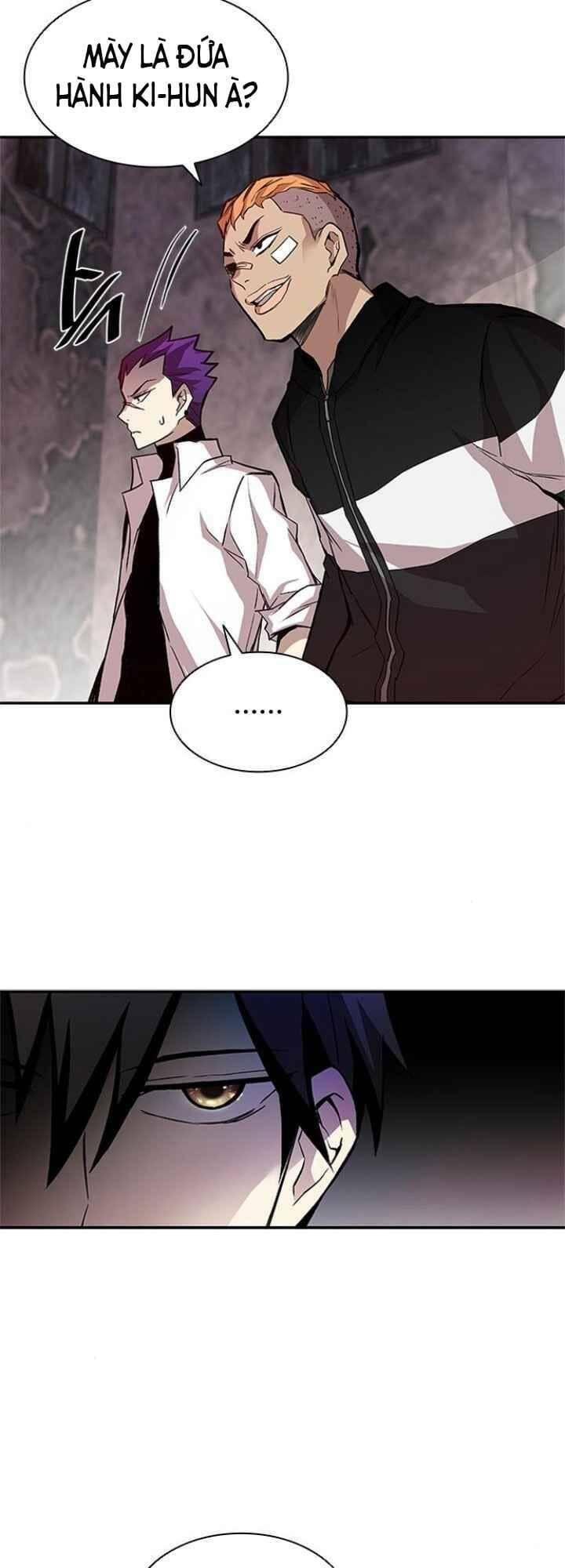 tiêu diệt ác nhân chapter 10 3