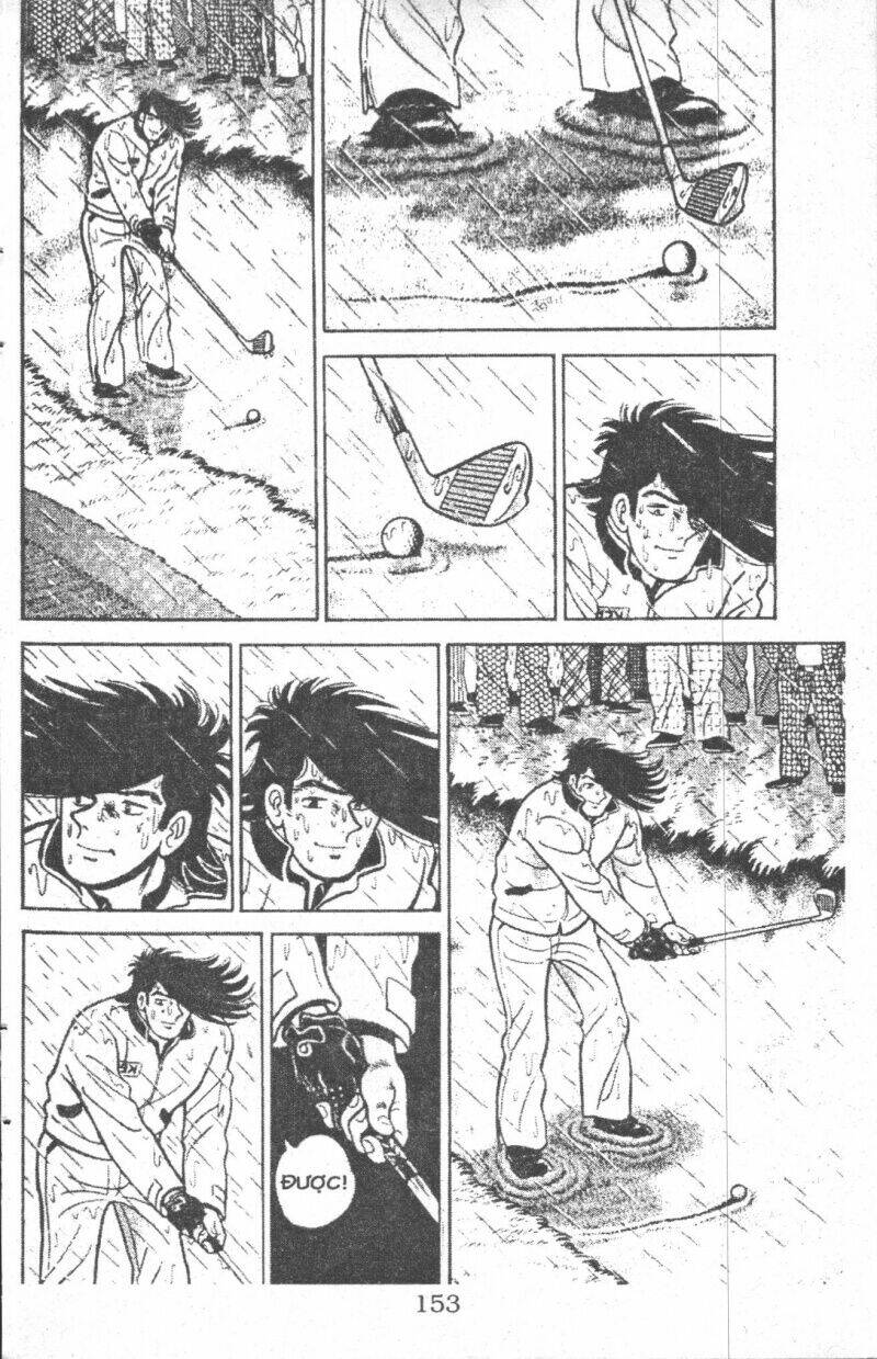 ashita tenki ni naare chapter 6 151