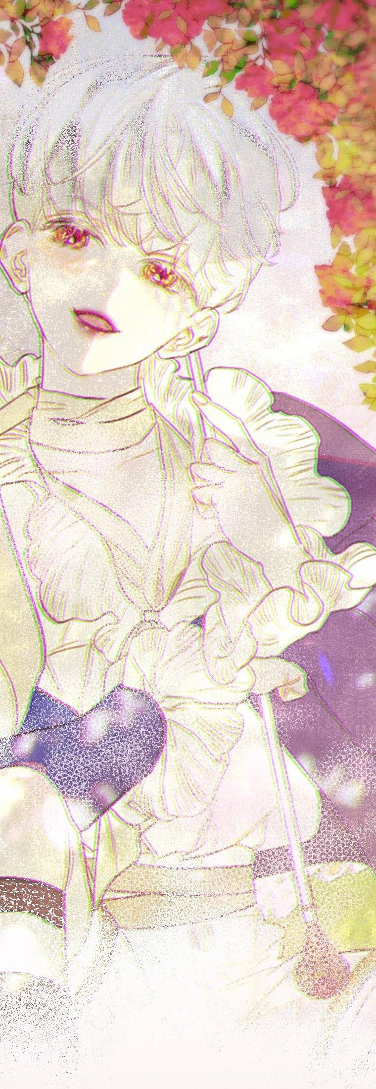 mẹ tôi lại kết hôn lần nữa chapter 22 2