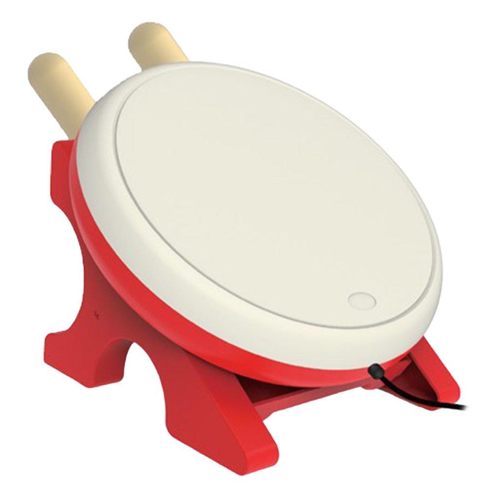 Mini Taiko Drum Drumstick for Switch Accessories Game Console