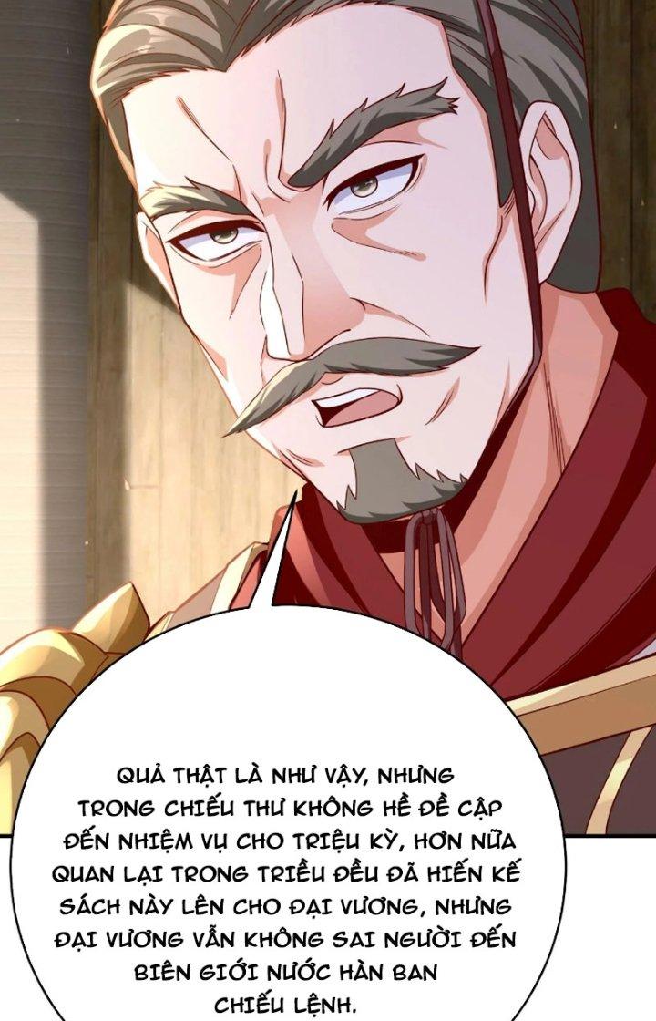 đại tần, ta là con tần thủy hoàng, giết địch thành thần chapter 42 57