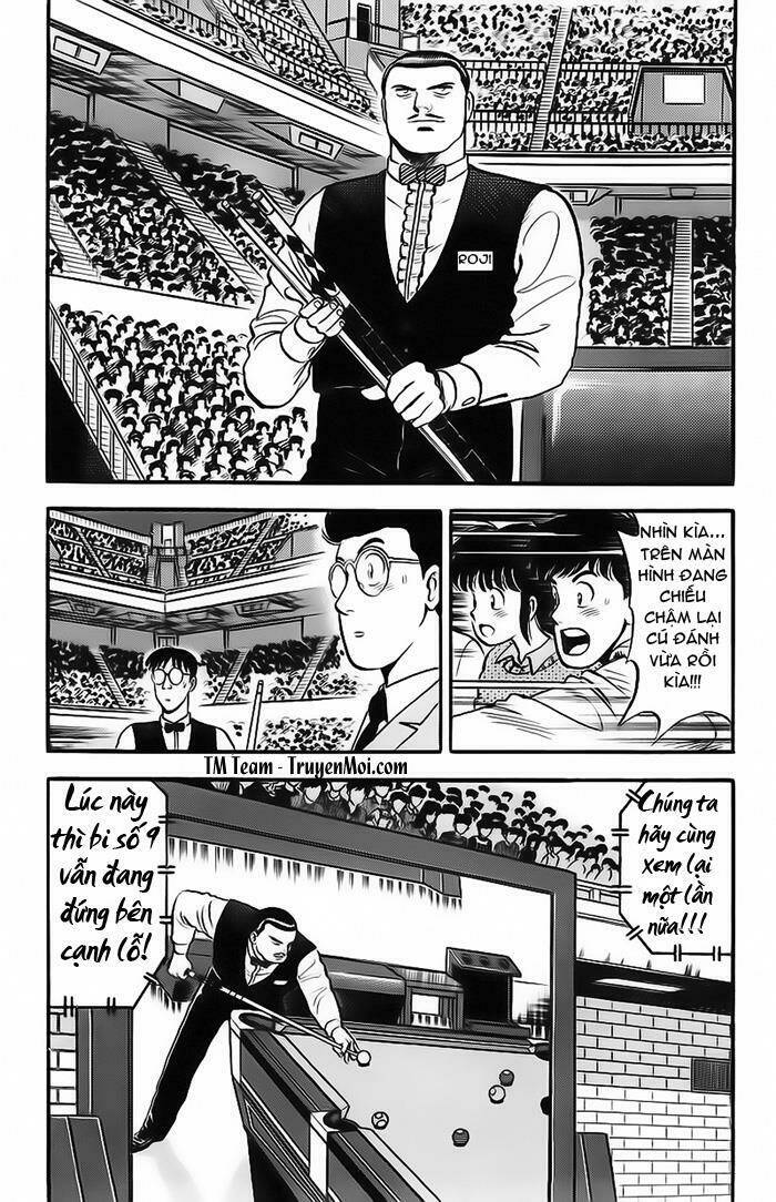 break shot chapter 122 7