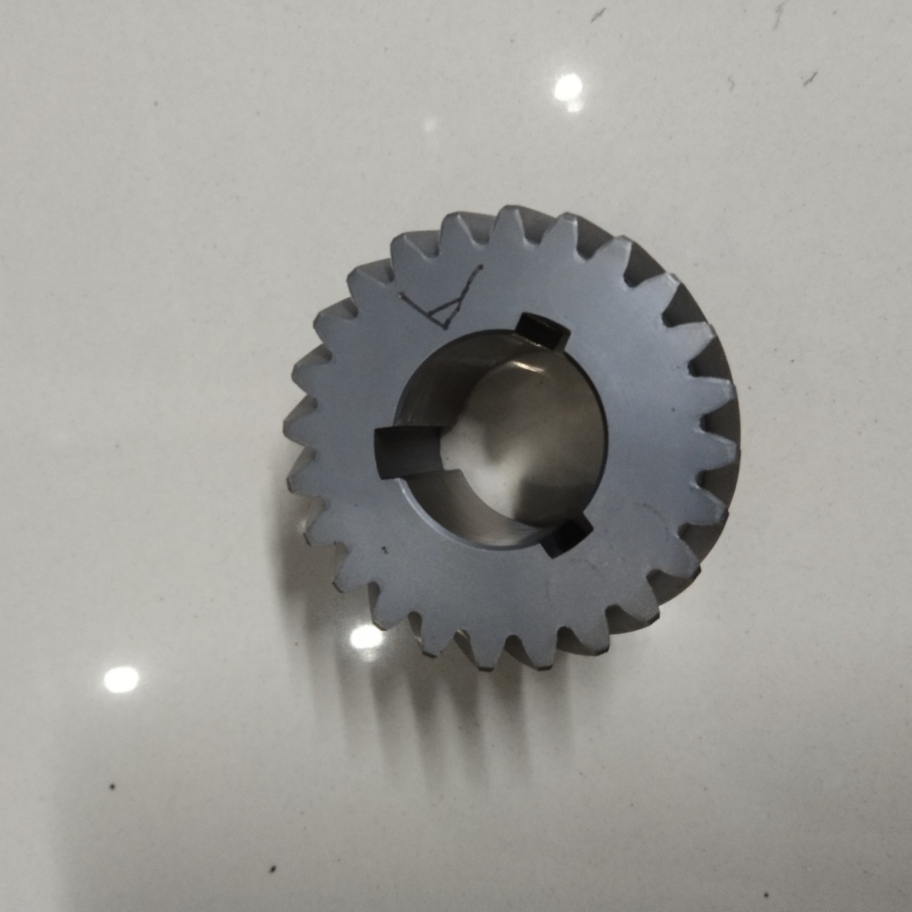Nhông chủ động EXCITER 135