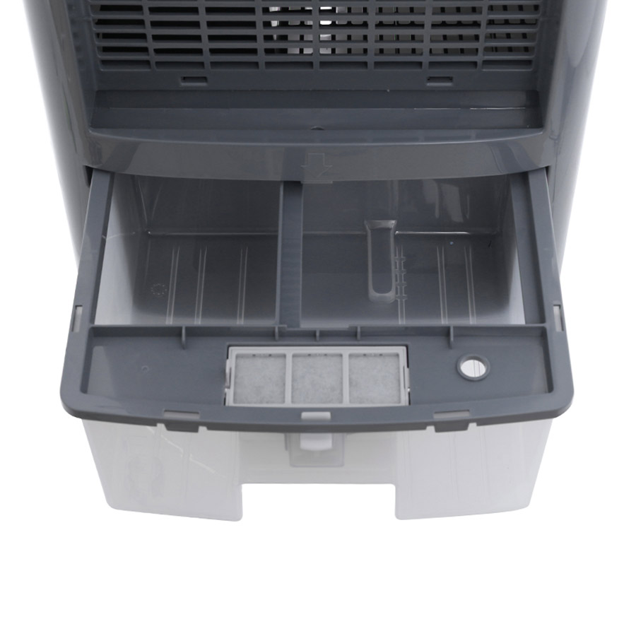 Quạt điều hòa Midea AC100-U