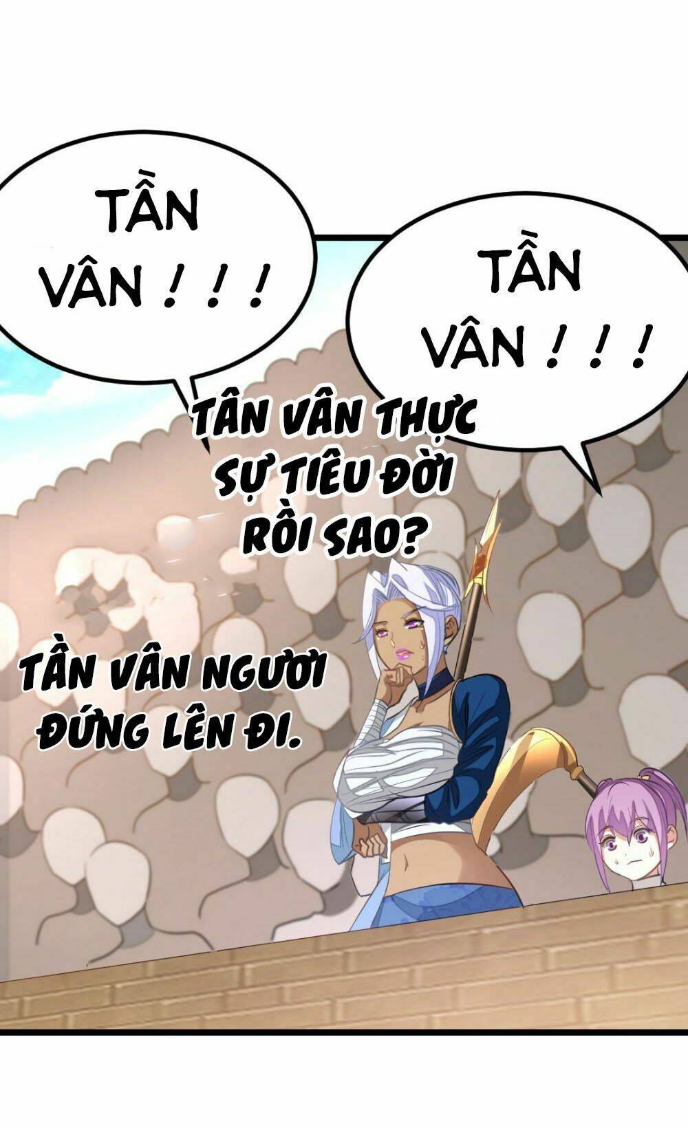 cửu dương thần vương chapter 158 10