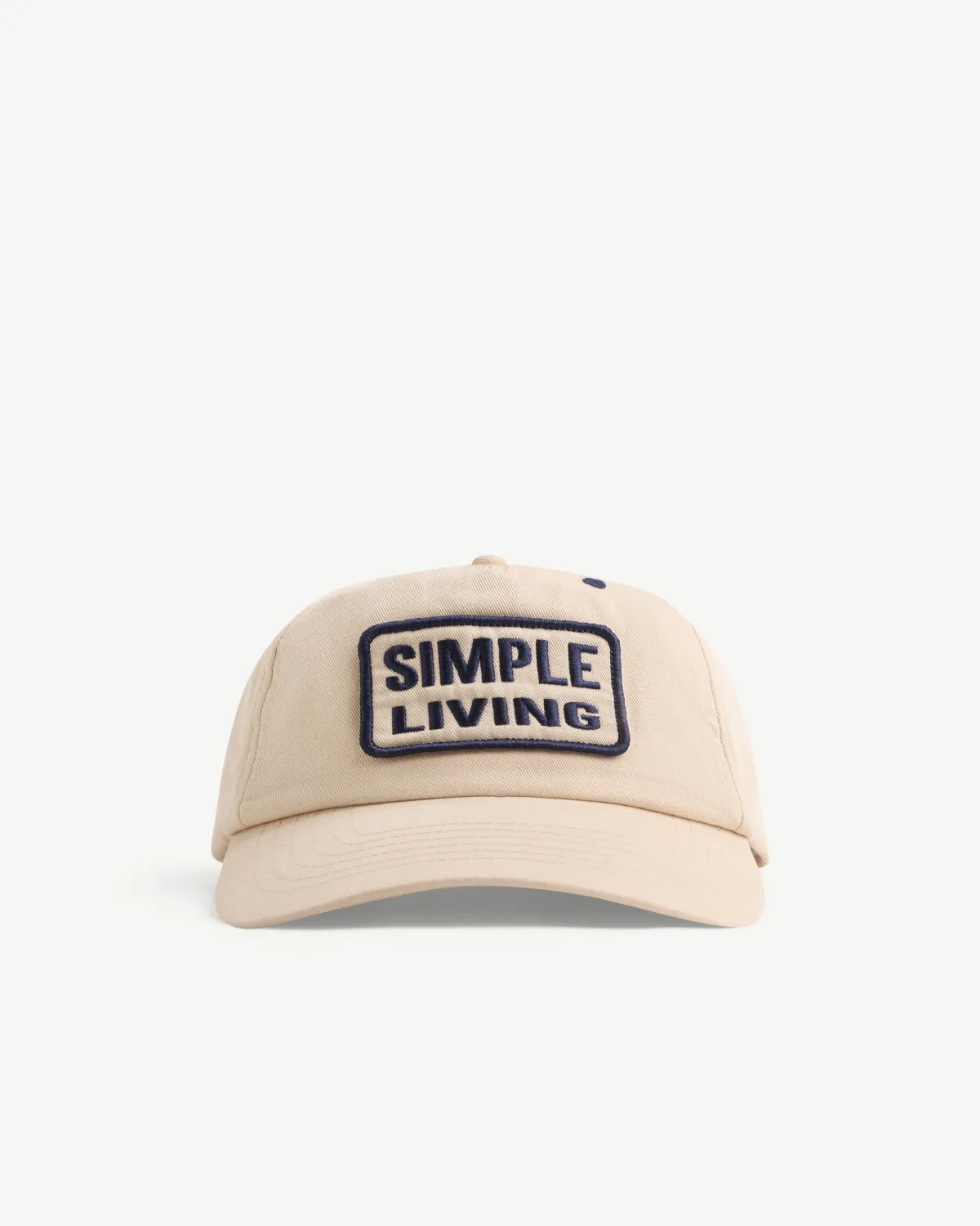 Nón kết / Mũ lưỡi trai nam hình thêu. Freesize - ROUTINE 10S26CAP011