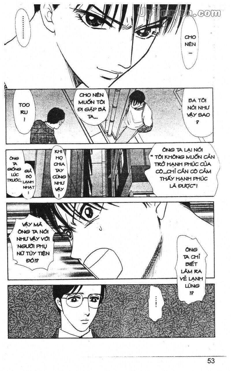 hoàng tử hoa - bud boy chapter 11 52