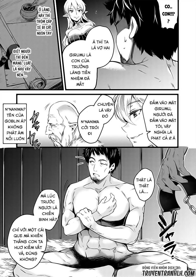 isekai ni tensei shitara zenra ni sareta chapter 1 12