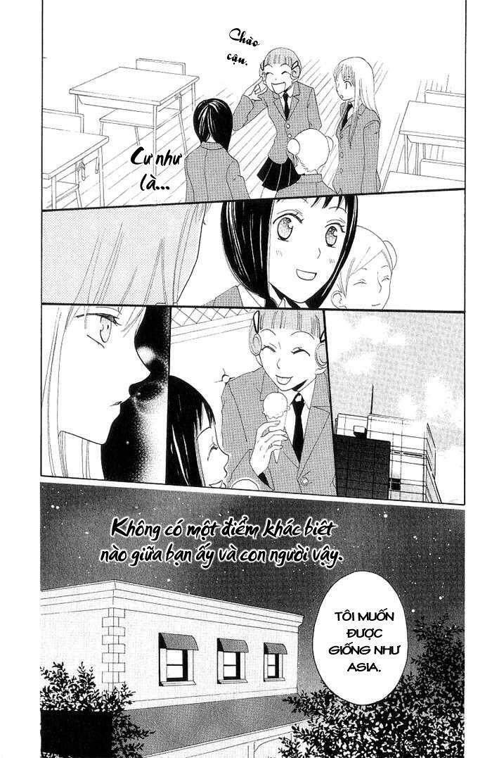 karakuri odette chapter 4 13
