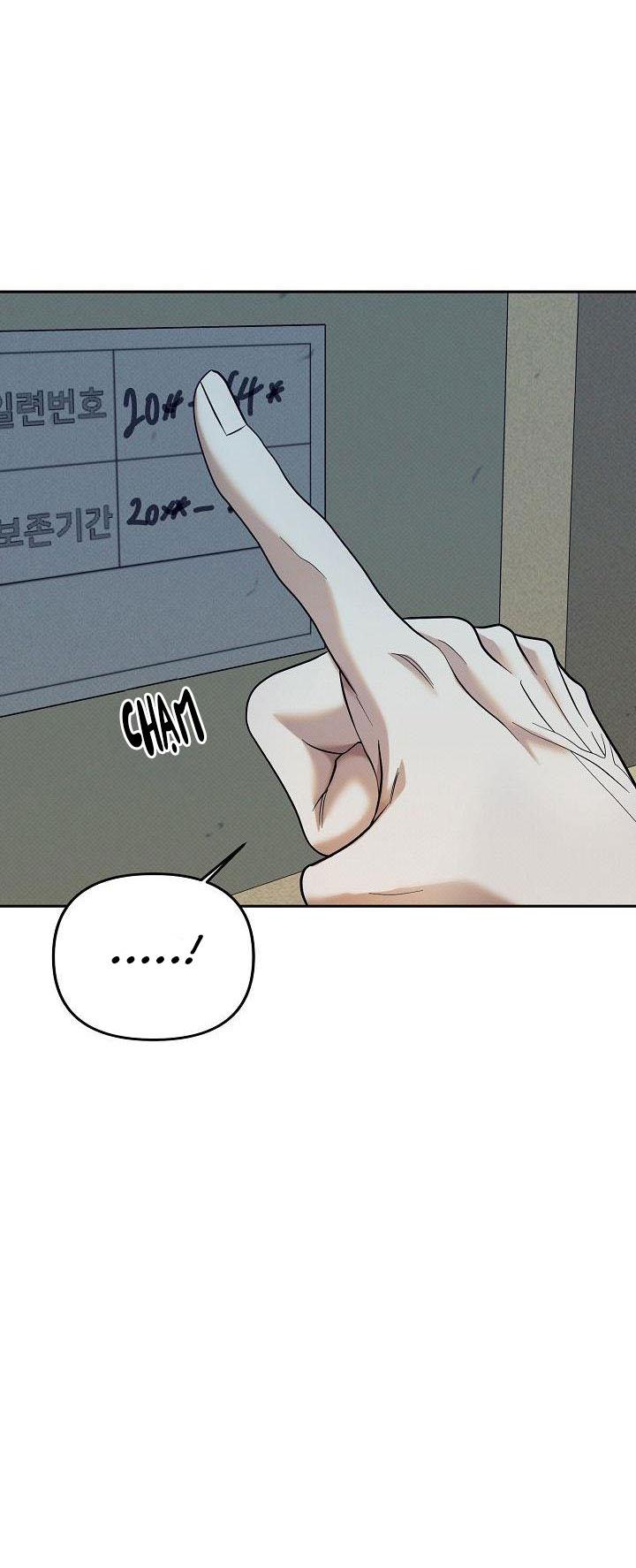 lý do bị loại chapter 10 36