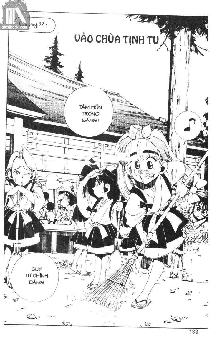 bộ đôi siêu hài chapter 79 13