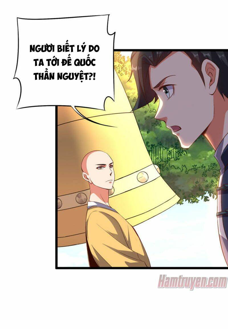 phục thiên thánh chủ chapter 50 11