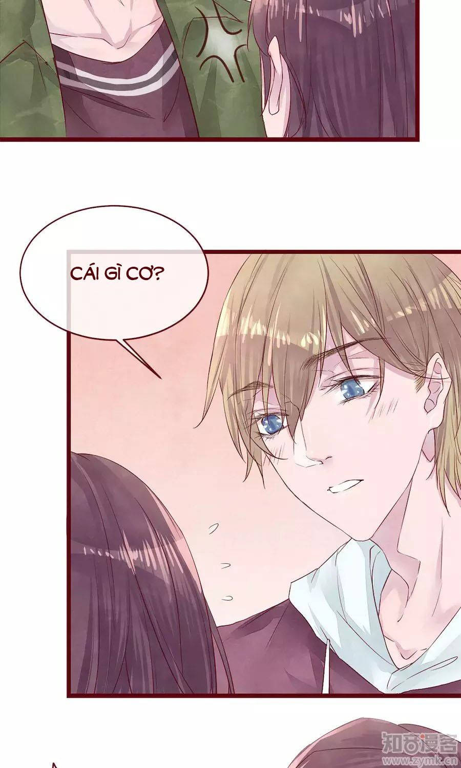 đào tạo nuôi dưỡng bạn trai mèo chapter 8 22