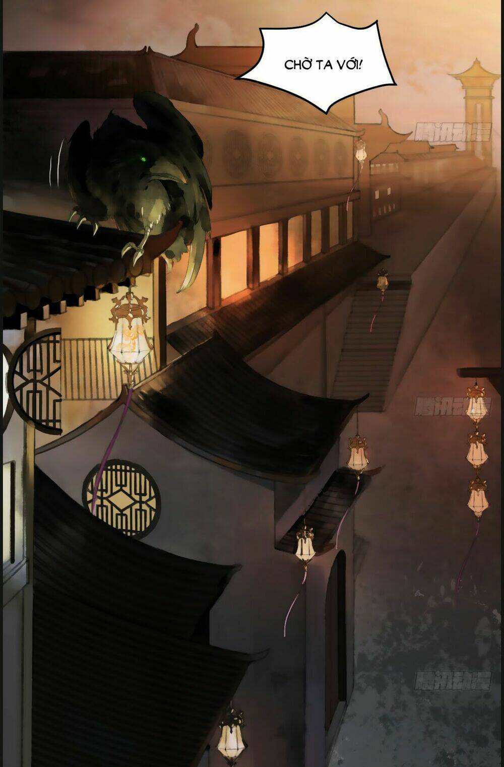 giấc mộng nam triều chapter 13 28