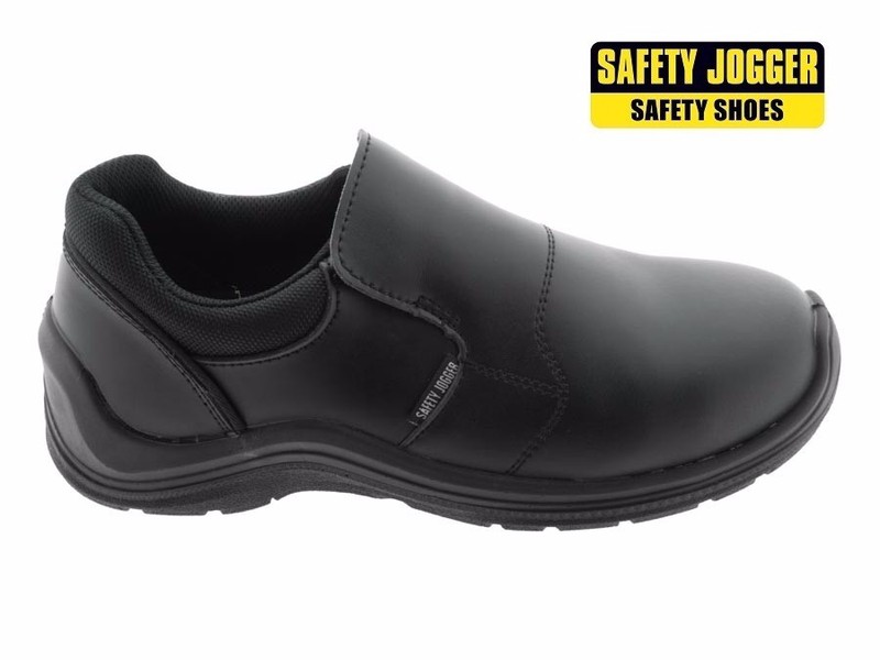 Giày Bảo Hộ Safety Jogger Dolce S3