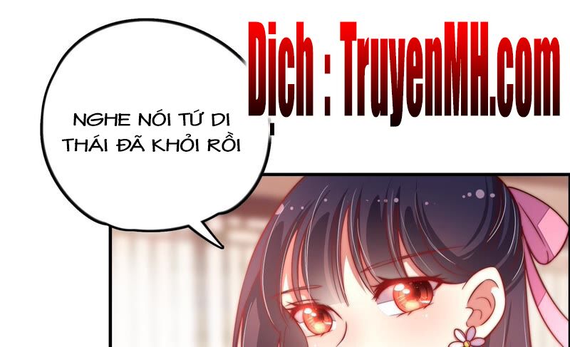 ngày nào thiếu soái cũng ghen chapter 43 16