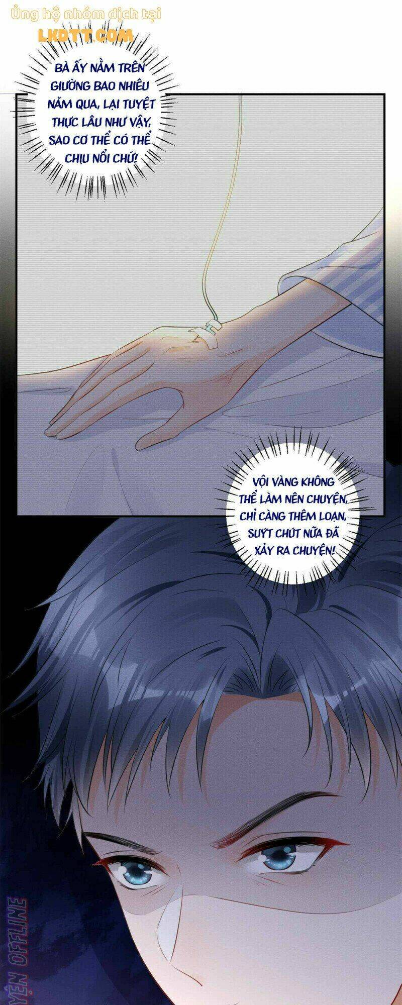 tôi trở thành tổ tông của 5 vị đại lão chapter 55 26