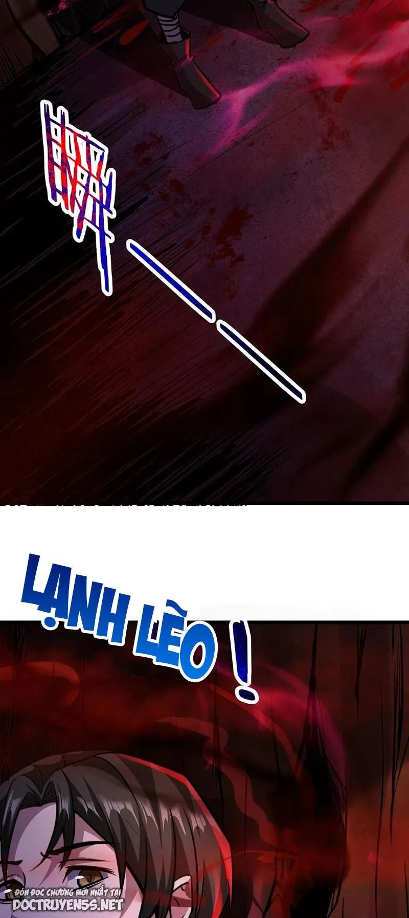 quỷ dị dược tề sư: bệnh nhân của ta đều là kinh khủng chapter 29 16