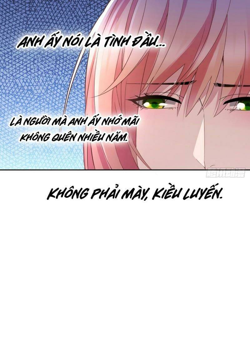 bí mật kết hôn với ảnh đế: vợ ơi đến đây tấn công đi nào chapter 71 15