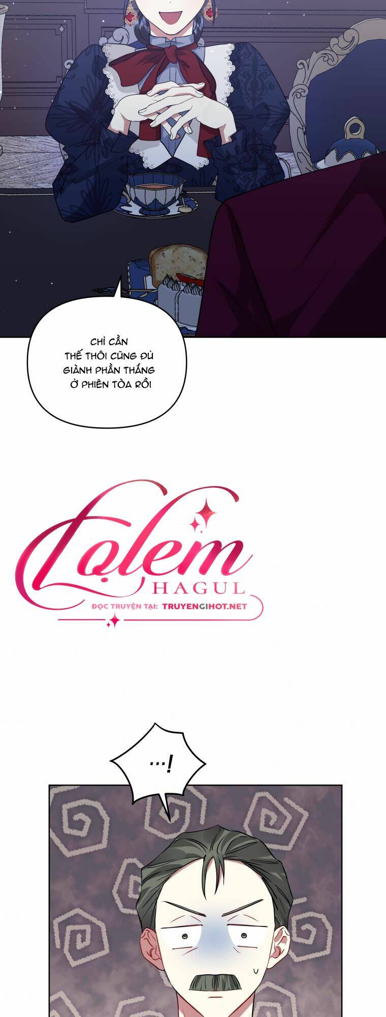 ác nữ phản diện đã chọn nam chính chapter 29.1 23