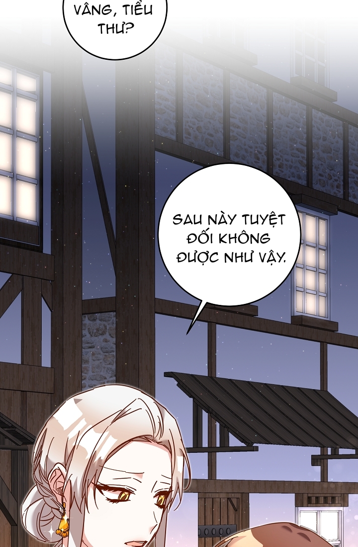 lí do cô ấy trở thành ác nữ chapter 9 54