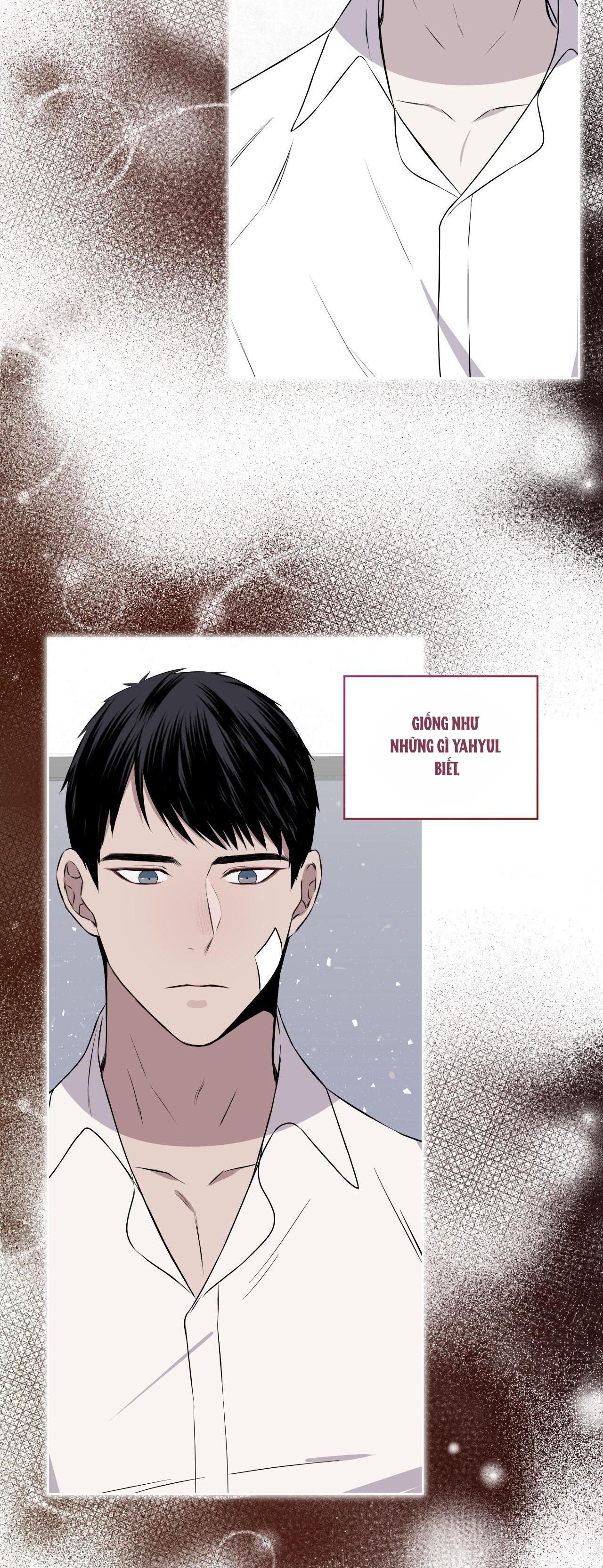 rừng biển [bl] chapter 35 52