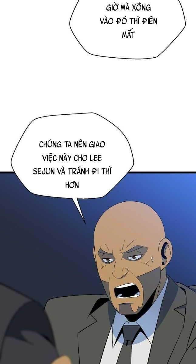 tiêu diệt đấng cứu thế chapter 122 3