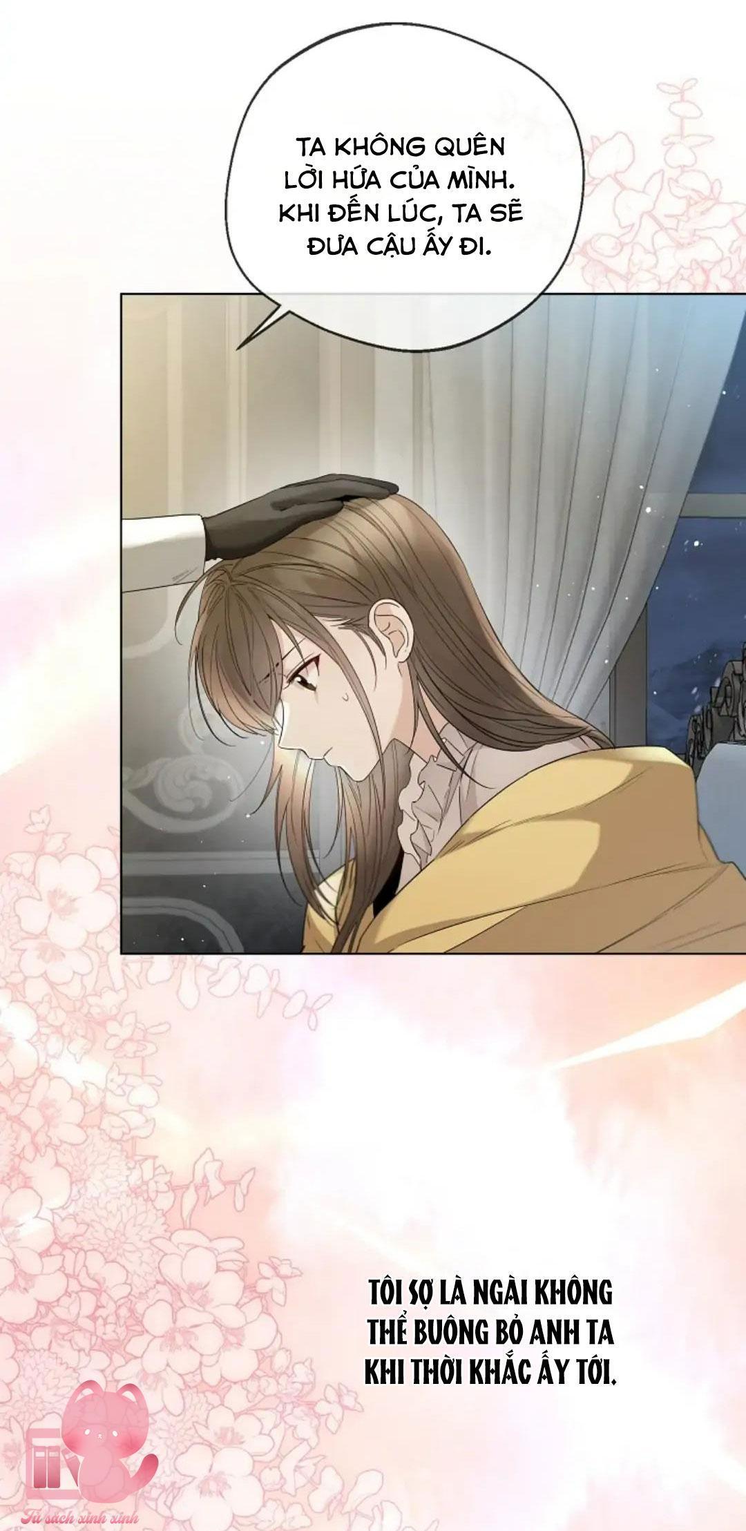 tiểu thư crystal là nam nhân chapter 24 67