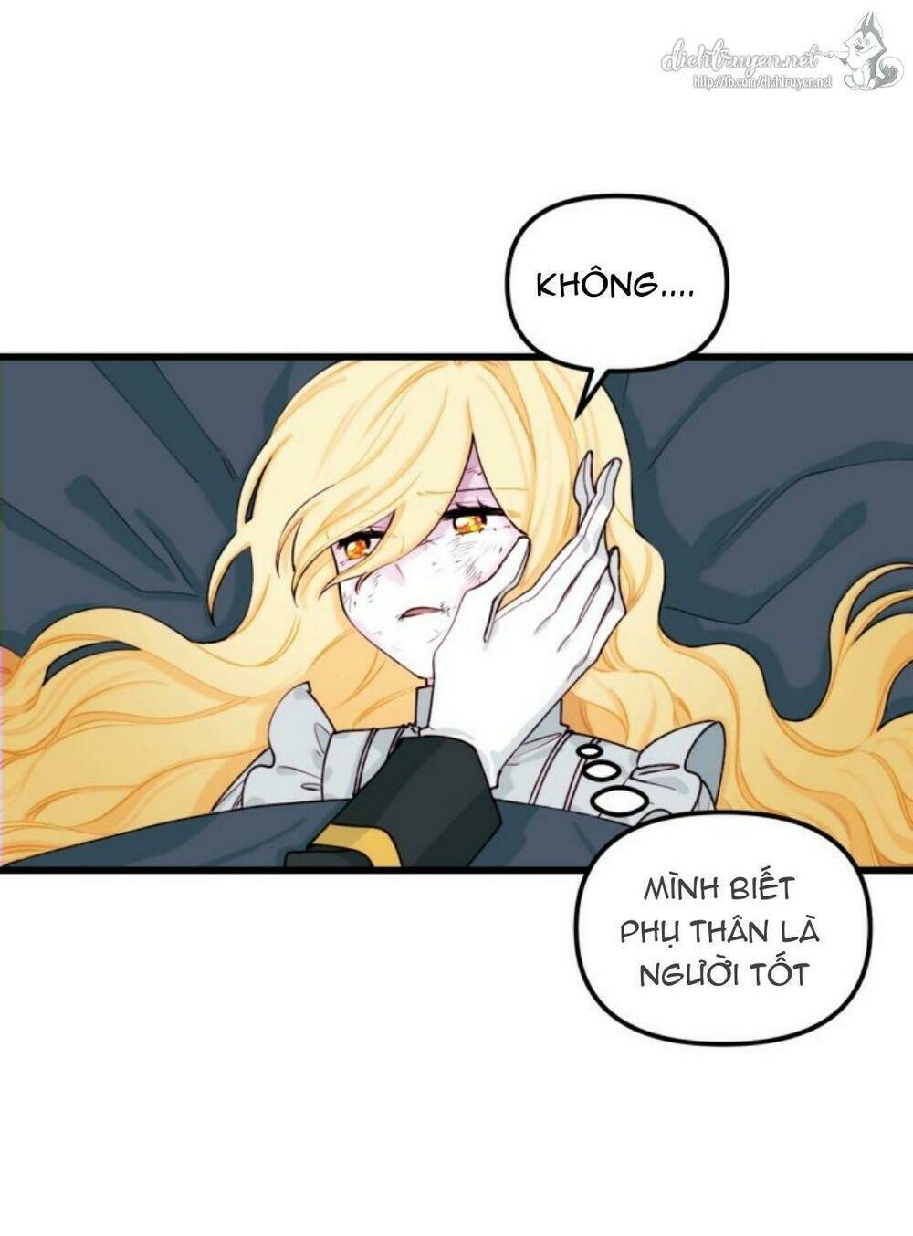 công chúa bãi rác chapter 8 6