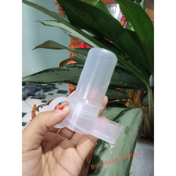 Cống nước nhựa