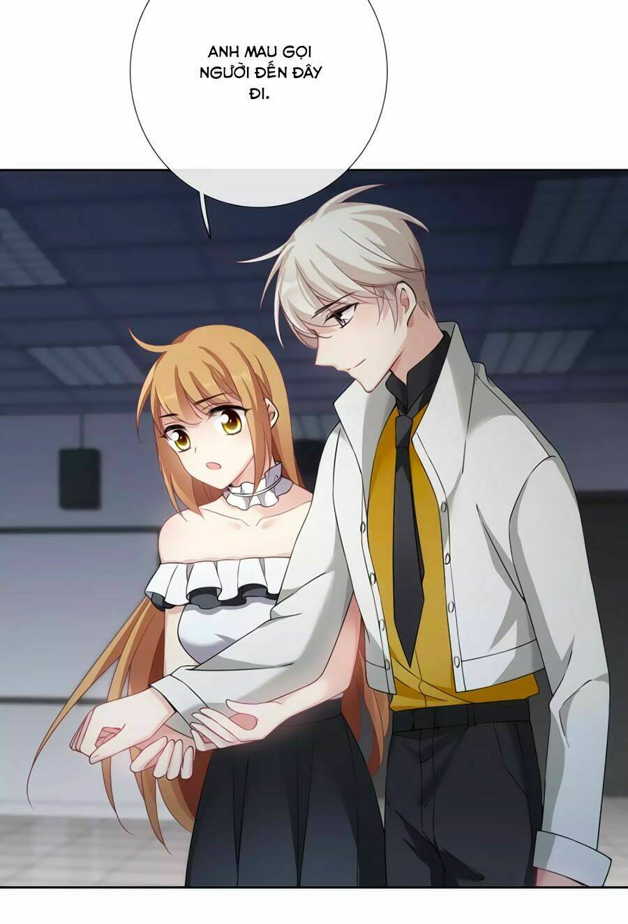 nhân chất tình nhân chapter 19.1 30