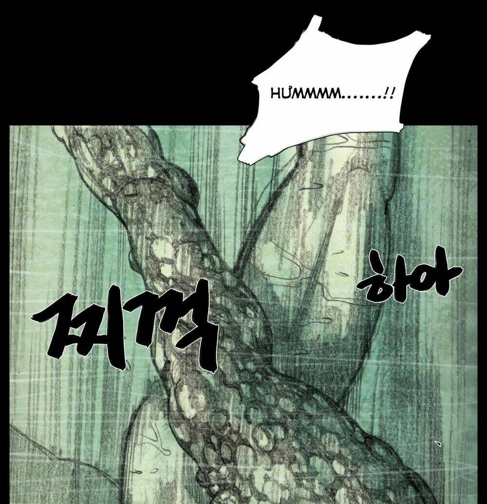 house of doll-ngôi nhà của những búp bê chapter 26 6