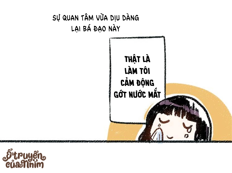 ngày ngày đi nhờ xe! chapter 4 4