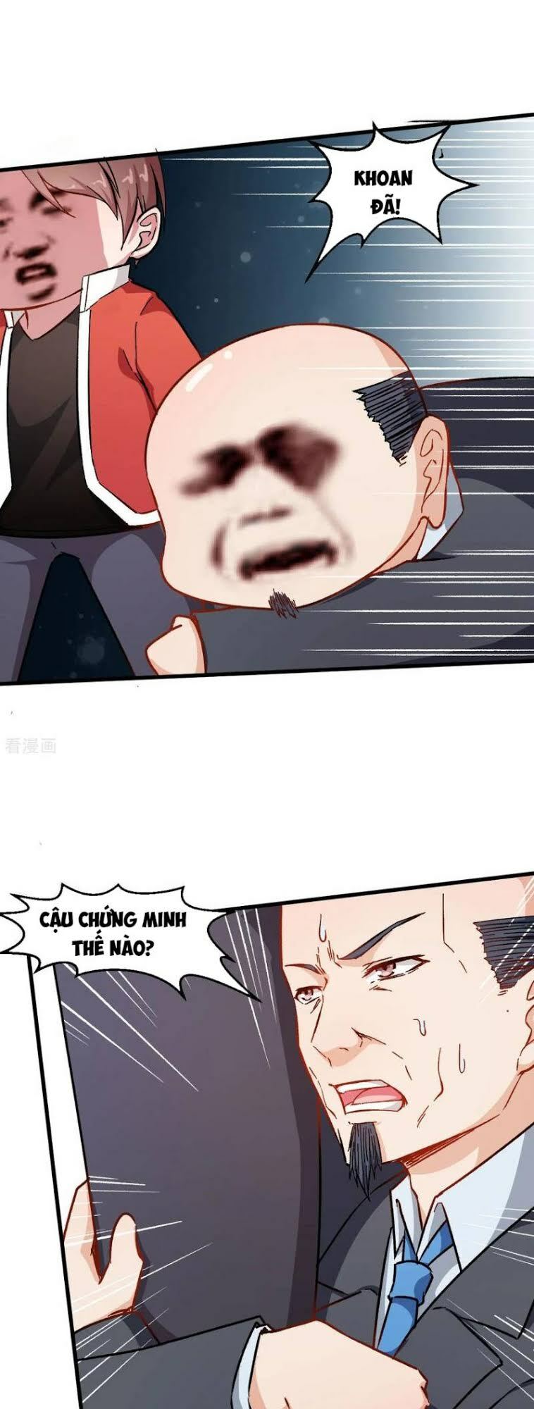 vườn trường cuồng sư hệ thống chapter 62 18