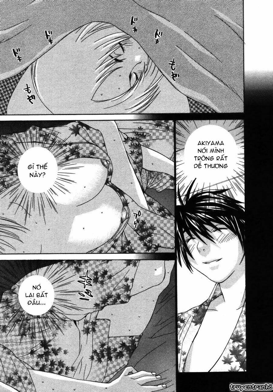 koibana onsen! chapter 20 16