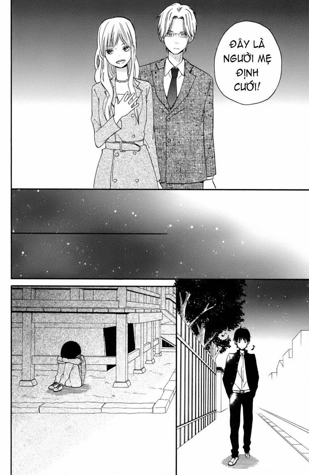 ngôi nhà mặt trời chapter 1 14