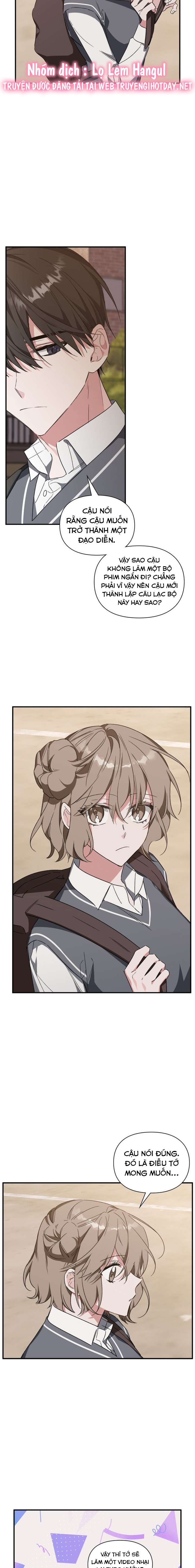 cuộc du hành thời gian của sela chapter 48 1