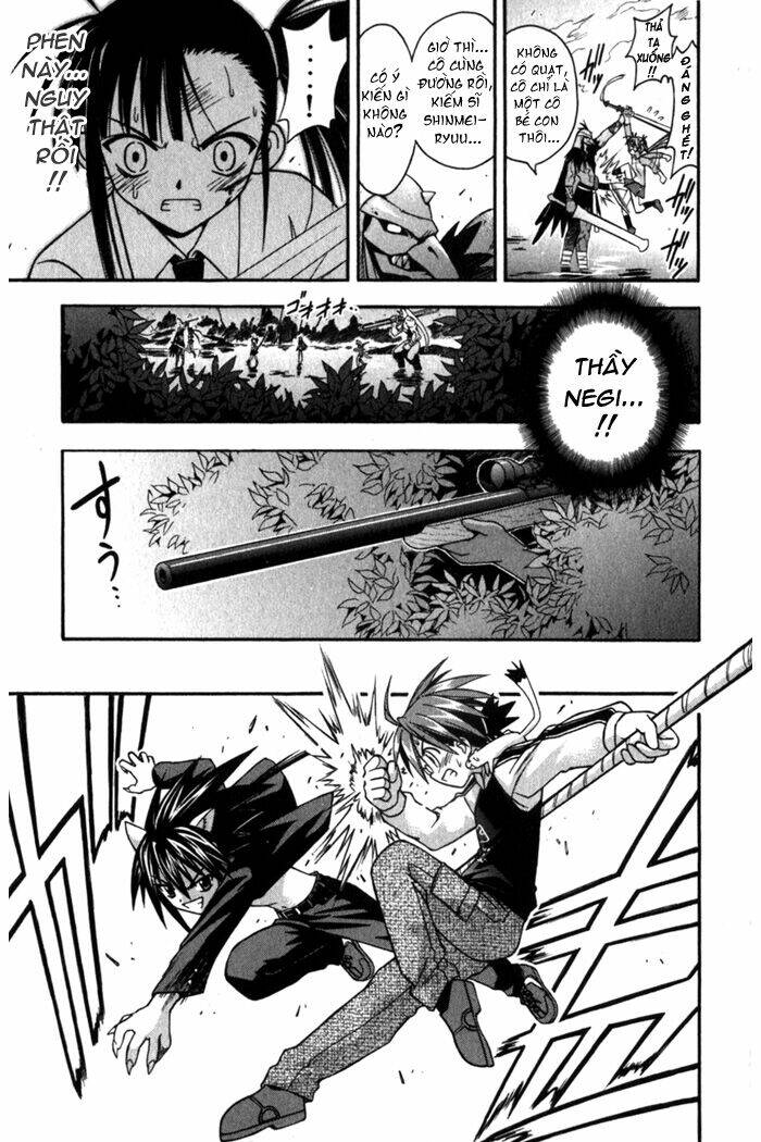 bậc thầy ma pháp chapter 48 10