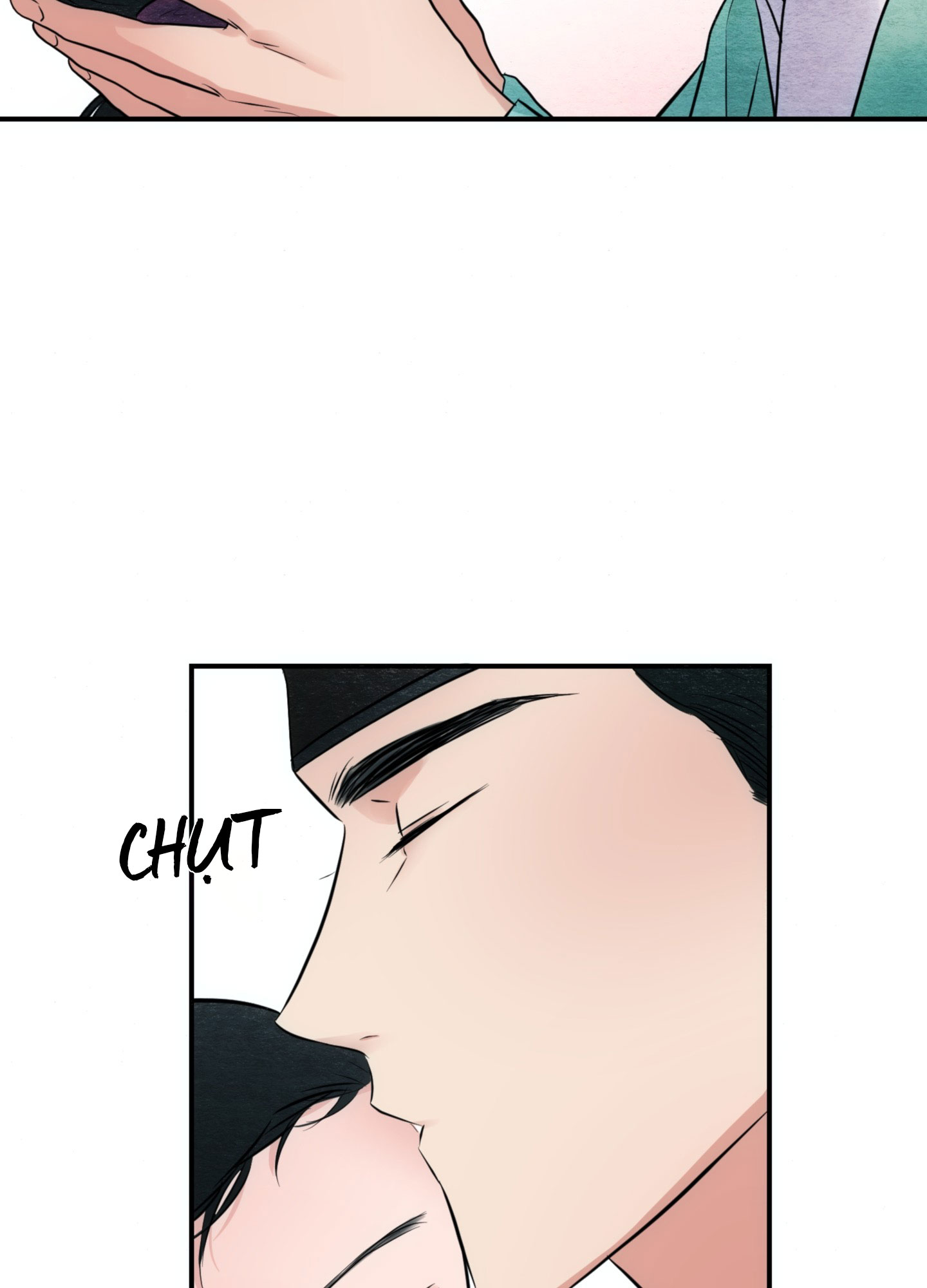 Cương Nhân chapter 30 40