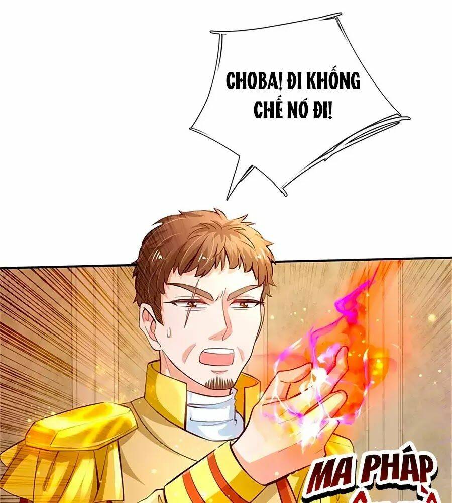 bỗng một ngày trở thành con gái nhà vua chapter 105 14