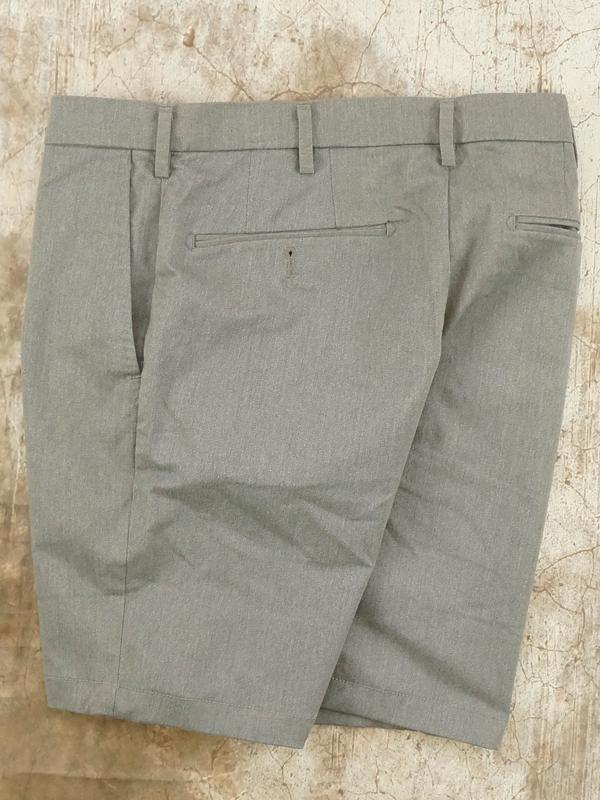 Quần Short Nam Slim Fit 9 Inch Chino Shorts
