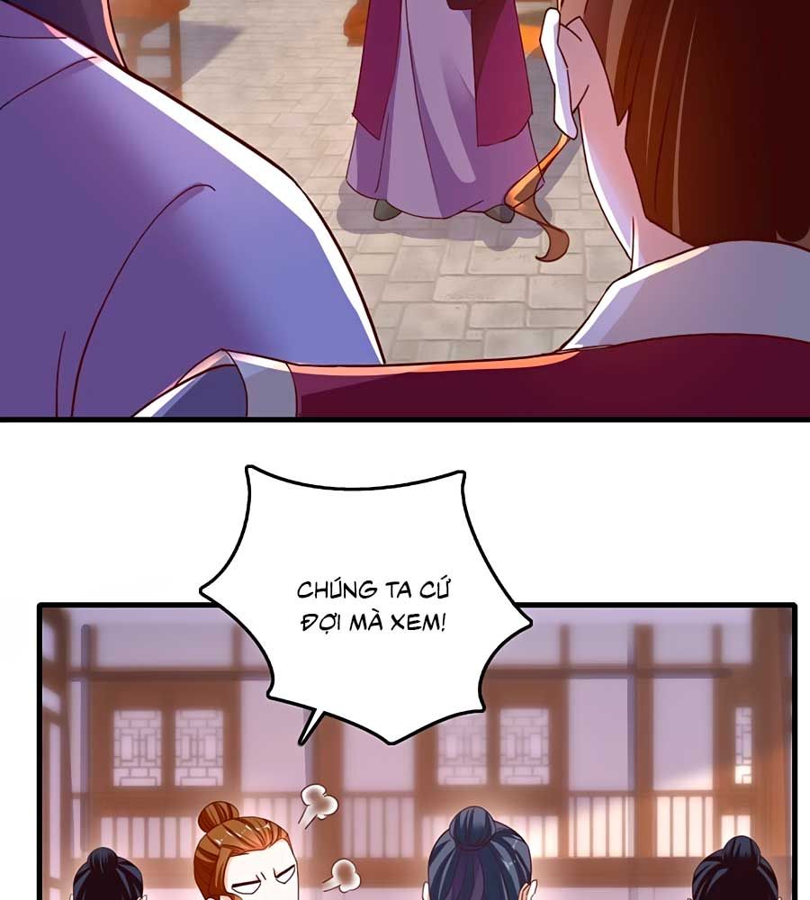 nông nữ thù sắc chapter 232 4