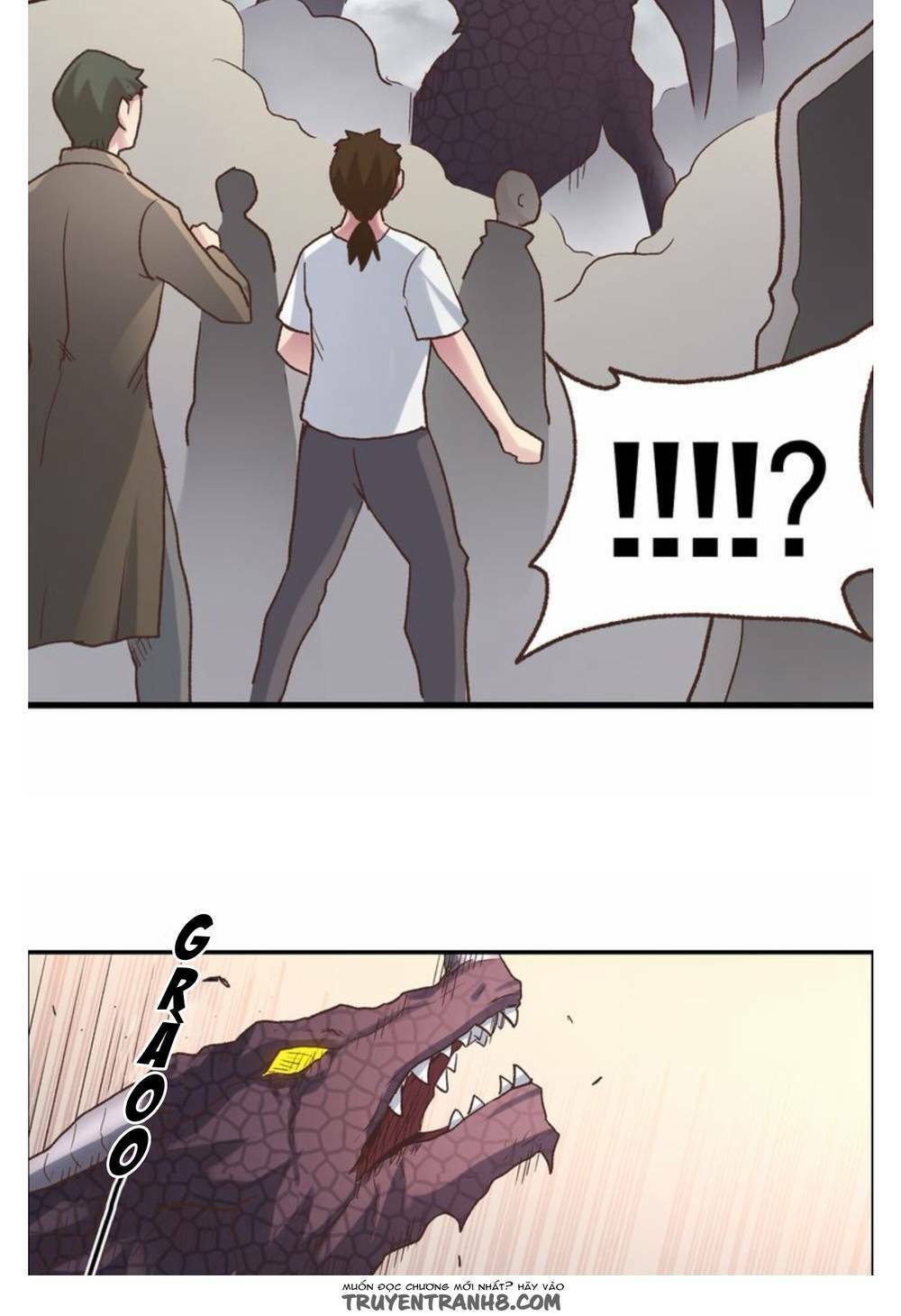 vì tôi là ông chú mở tiệm bán vũ khí chapter 43 14