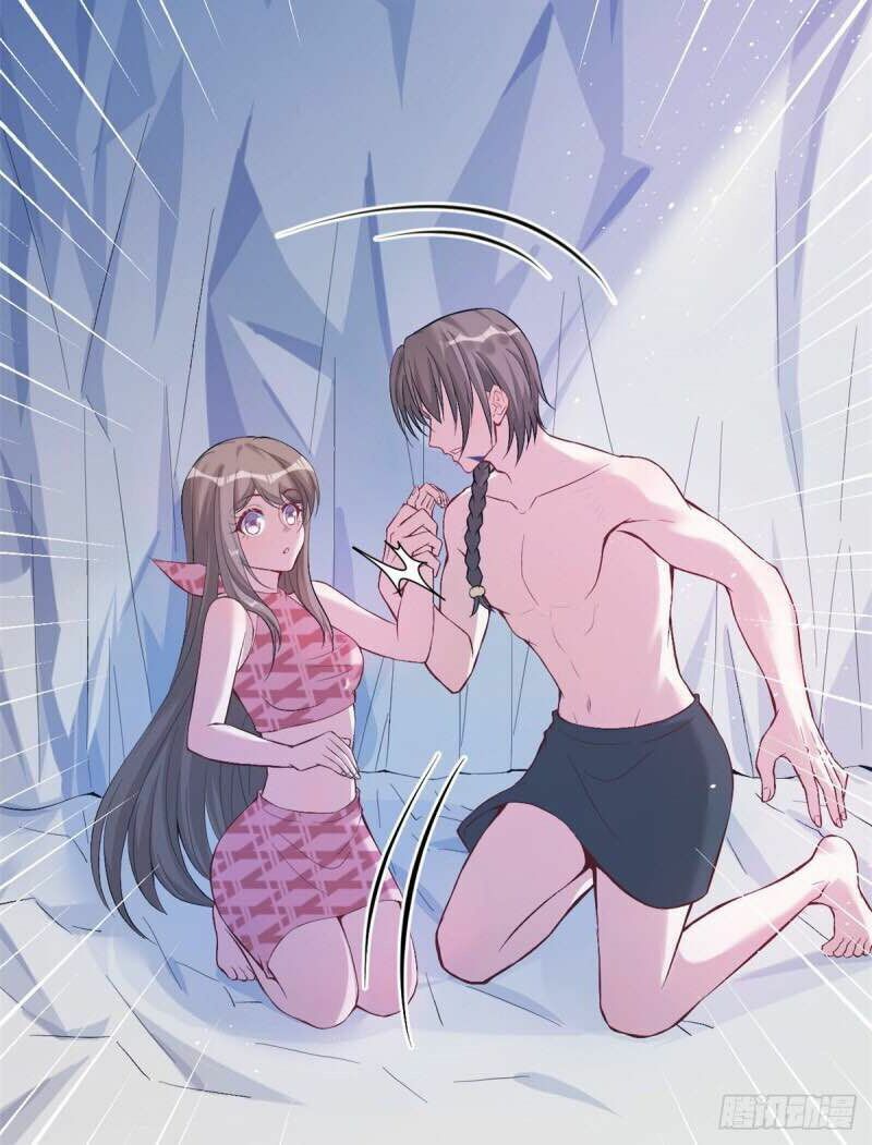 [16+] thảnh thơi thú thế chủng chủng điền, sinh sinh tể chapter 171 37