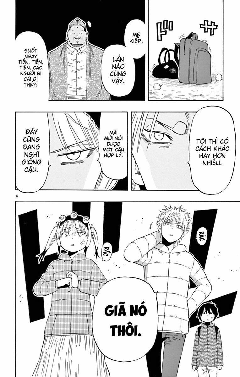 saike mata shite mo chapter 61 6