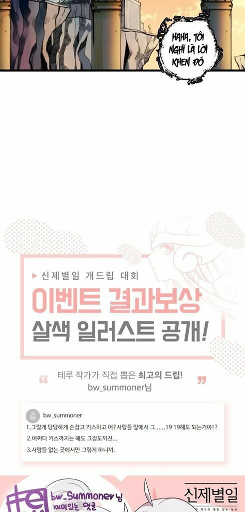 chuyện tình zed x syndra phần 4 chapter 2 34