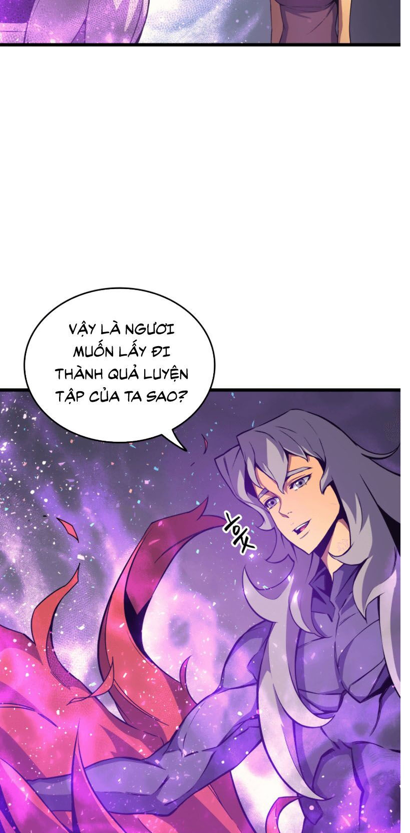 sự trở lại của pháp sư vĩ đại sau 4000 năm chapter 23 7