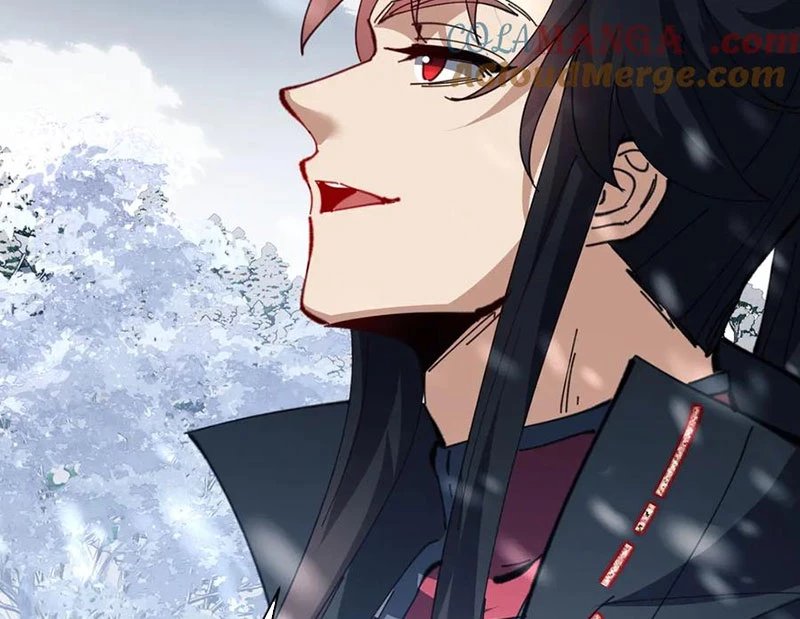 Sư Tôn: Nghịch Đồ Này Mới Không Phải Là Thánh Tử chapter 94 25