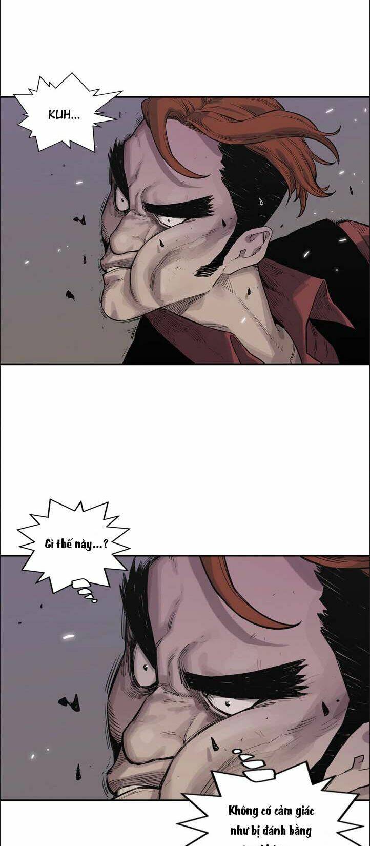 hiệp sĩ giao hàng chapter 43 31